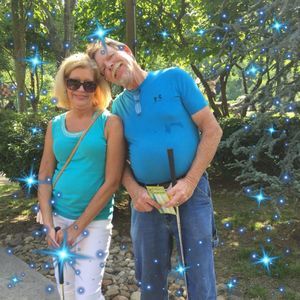 Meet your Posher, Julie